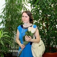 Фото Екатерина Еперина