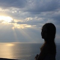 Фото Алина Антонова
