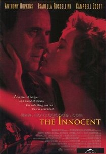 Невиновные