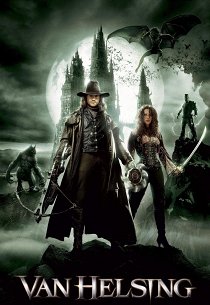 Ван Хельсинг