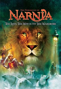 Хроники Нарнии: Лев, Колдунья и Волшебный шкаф
