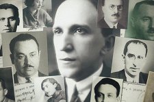 Русские евреи. Фильм второй: 1918–1948 – афиша