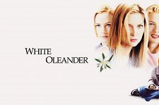 Белый Олеандр – афиша
