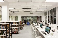Библиотека «Проспект» – афиша