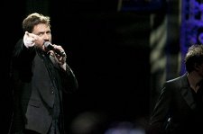 Duran Duran: Вне сцены – афиша