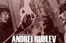 Андрей Рублев – афиша