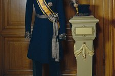 Виллем II и Анна Павловна. Королевская роскошь нидерландского двора – афиша