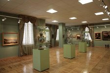 Музей изобразительных искусств (Здание на Чехова) – афиша
