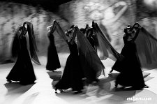 Дракула: Страницы из дневника девственницы – афиша