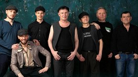 Лесоповал