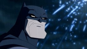 Темный рыцарь: Возрождение легенды. Часть 2 / Batman: The Dark Knight Returns, Part 2