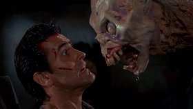 Зловещие мертвецы-2 / Evil Dead II