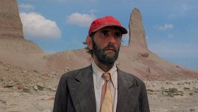 Париж, Техас / Paris, Texas