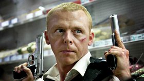 Типа крутые легавые / Hot Fuzz