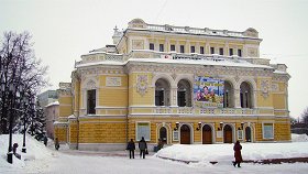 Муж моей жены