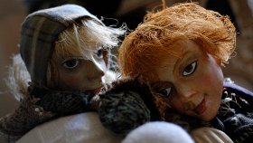 Снежная королева