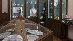 Особая кладовая