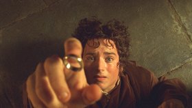 Властелин Колец: Братство Кольца / The Lord of the Rings: The Fellowship of the Ring