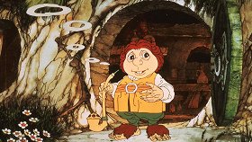 Хоббит / Hobbit