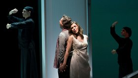 Ноймайер: Орфей и Эвридика / Lyric Opera of Chicago: Orfeo ed Euridice
