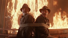 Индиана Джонс и последний Крестовый поход / Indiana Jones and the Last Crusade