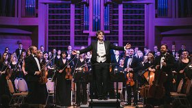 Concerto Grandioso. «Ave Maria»