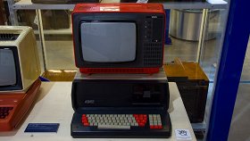 Компьютеры от М до А: история советских ЭВМ и их создателей