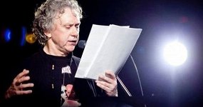 Закрой глаза и смотри!