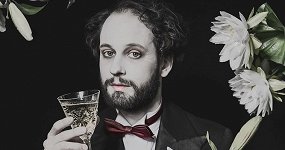 Кузмин. Форель разбивает лед