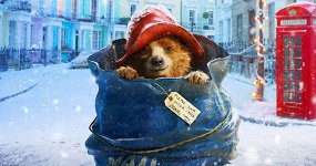Приключения Паддингтона