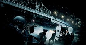 Город воров