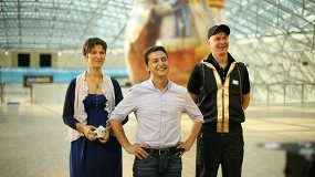 8 первых свиданий