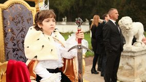 Подарок с характером