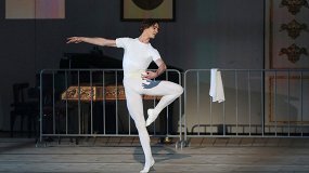 Нуреев
