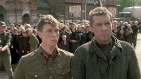 Перед рассветом