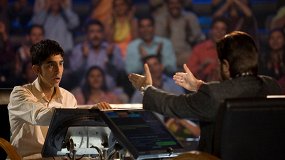 Миллионер из трущоб