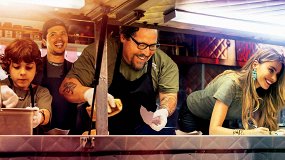 Повар на колесах