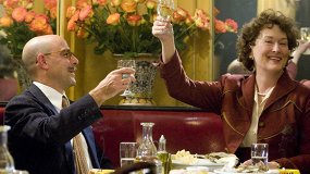 Джули и Джулия: Готовим счастье по рецепту