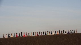 Пина: Танец страсти