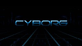 Cyborg