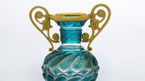 Стекло, которым любовались