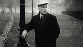 Годы странствий Святослава Рихтера. Англия–Америка