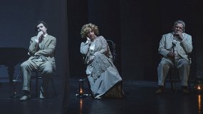 Чехов. Проект. Версия первая «Если бы знать»