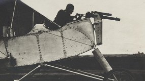 Первая мировая война. Флот, авиация, медицина