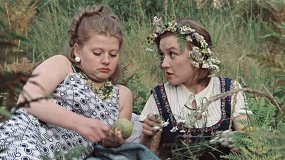 Москва слезам не верит