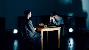 Розенкранц и Гильденстерн