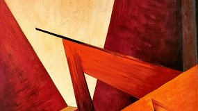 Цвет и форма: ВХУТЕМАС–ГИНХУК