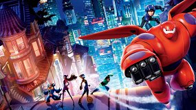 Город героев