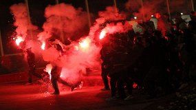 Околофутбола