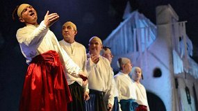 Вечера на хуторе близ Диканьки